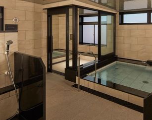 『サウナリゾートオリエンタル神戸（センチュリオンホテルヴィンテージ神戸）』【1.5時間】入浴料＋レンタルタオルセット